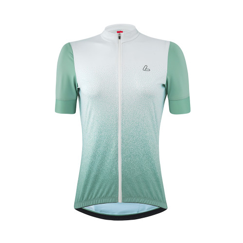 Löffler FZ Skys Storm Bike Shirt Women