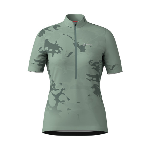 Löffler HZ Mysteria Mid Bike Shirt Women