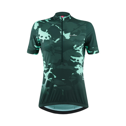 Löffler HZ Mysteria Mid Bike Shirt Women