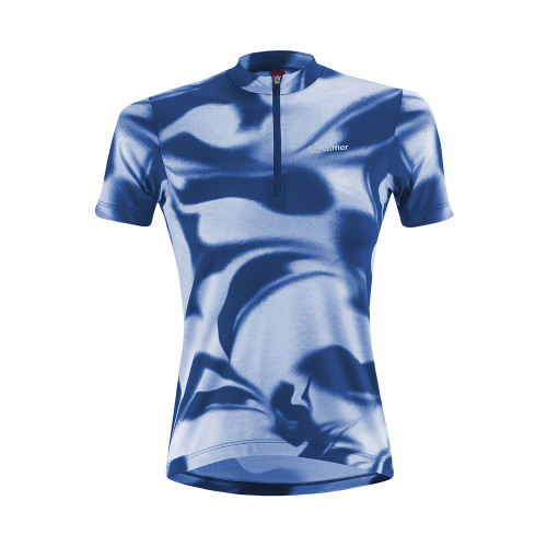 Löffler HZ PSY Bike Shirt Junior