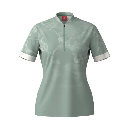 Löffler HZ Illusion Bike Shirt Women