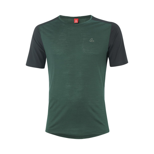 Löffler Skys Merino Bike Shirt
