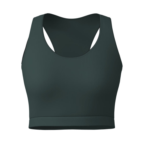 Löffler Sport Crop Top Women