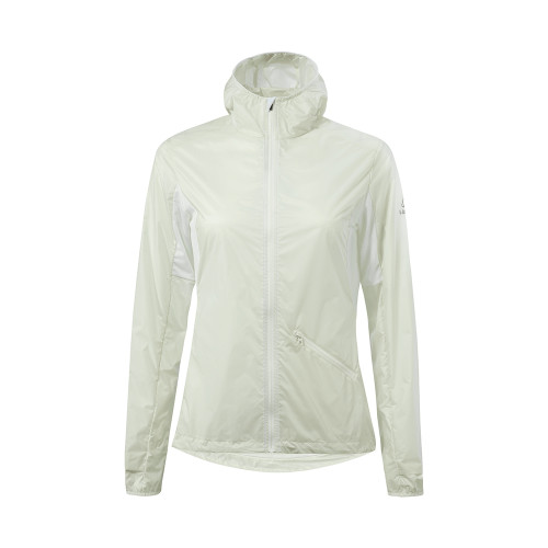 Löffler Windshell Hooded Jacket Women