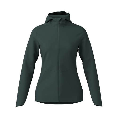 Löffler Mono TSL Hooded Jacket Women