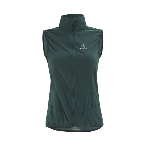 Löffler Vest Assl Women