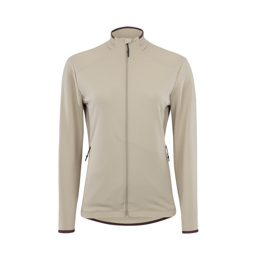 Löffler Tech-Merino Midjacket Women