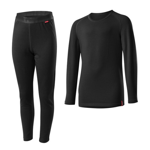 Löffler Long TX Warm Set Junior