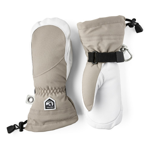 Hestra Heli Ski Mittens Women