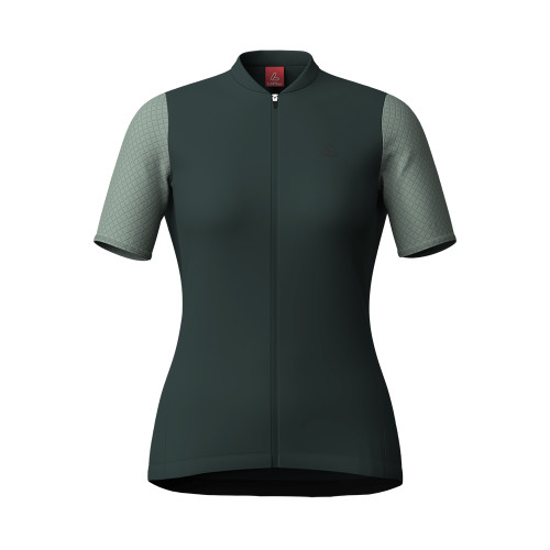 Löffler FZ Skys Clear Bike Shirt Women