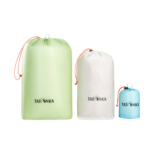 Tatonka SQZY Stuff Bag Set