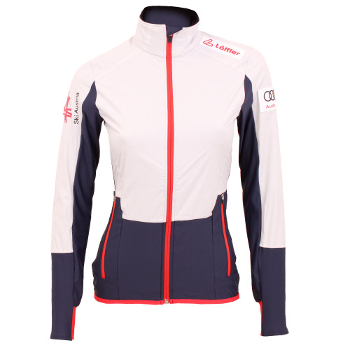 Löffler Worldcup DDP Jacket W ÖSV