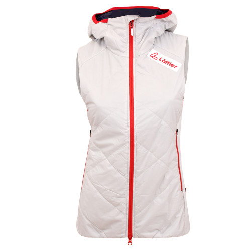 Löffler Hooded Vest PL 60 W ÖSV