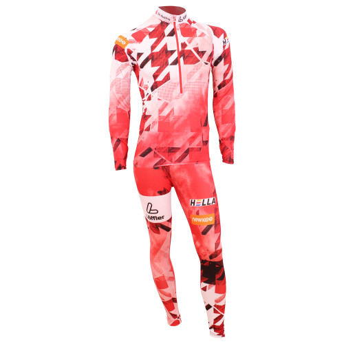 Löffler Racesuit SL Men ÖSV