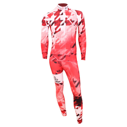 Löffler Racesuit Men ÖSV
