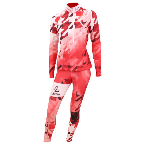 Löffler Racesuit Women ÖSV