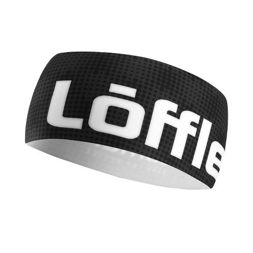 Löffler Open Cut Elastic Headband