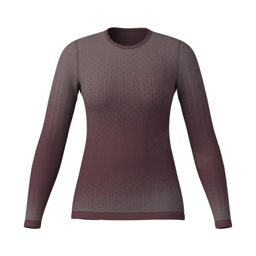 Löffler Shirt L/S TX Warm 220 Women