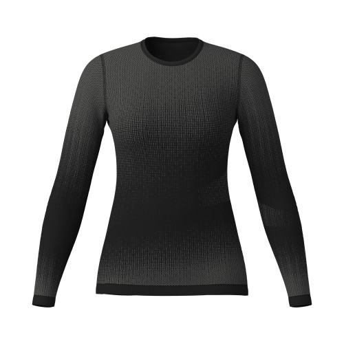 Löffler Shirt L/S TX Warm 220 Women
