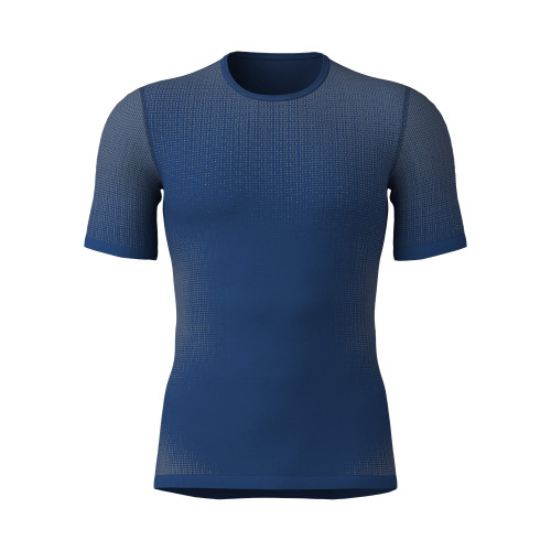 Löffler Shirt S/S Transtex Warm 220