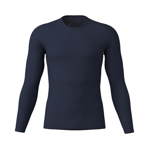 Löffler Shirt L/S Merino Light 130