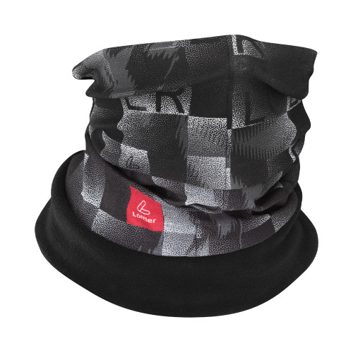 Löffler Multifunctional Fleece Tube