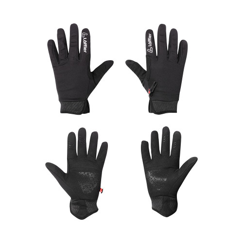 Löffler Windproof XC Gloves