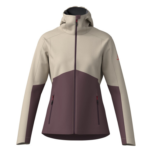 Löffler Jacket Vertigo AB Light Women
