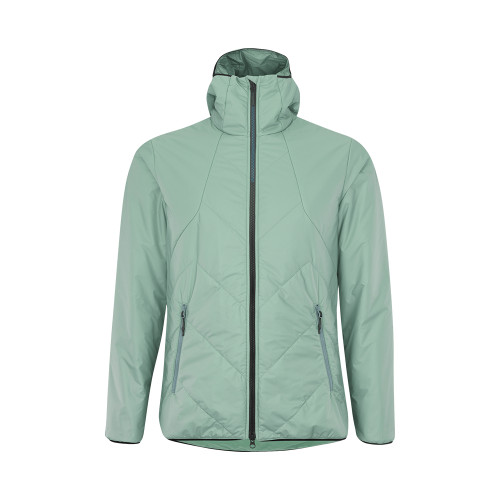 Löffler Hooded Iso-Jacket Explorer PL60