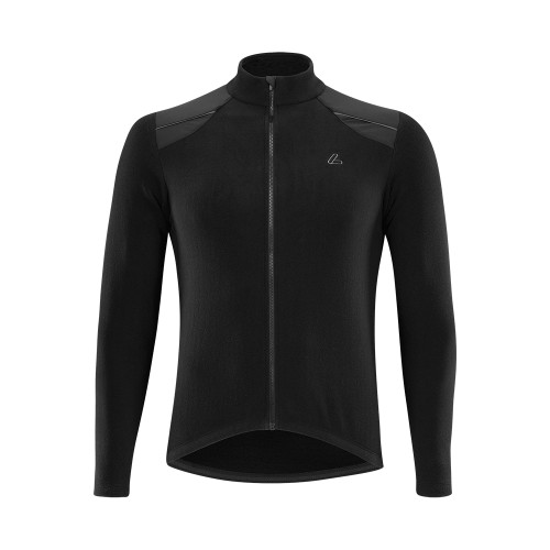 Löffler Bike L/S Jersey Skys Fleece Mid