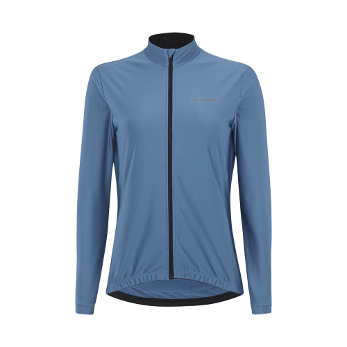 Löffler Bike L/S Jersey Clara Mid Women