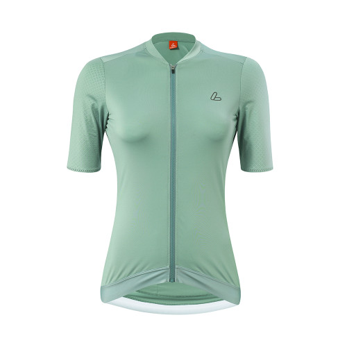 Löffler FZ Skys HB RF Bike Shirt Women