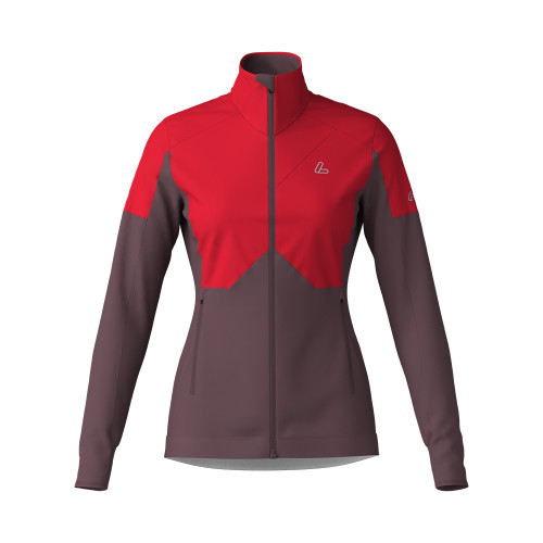 Löffler Jacket Pro Breeze Women