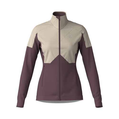 Löffler Jacket Pro Breeze Women