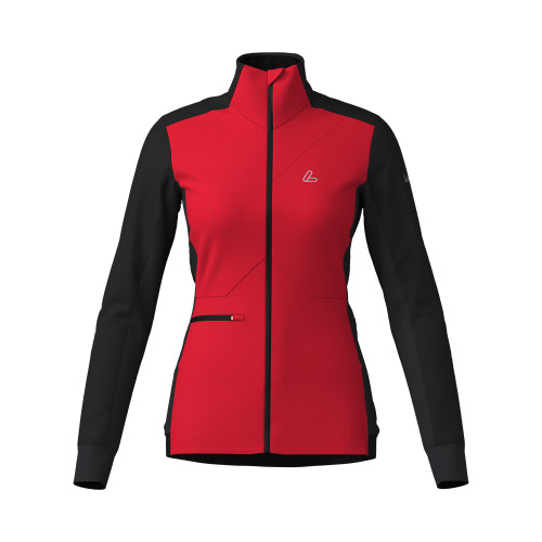 Löffler Jacket Pro AB Ultra Women