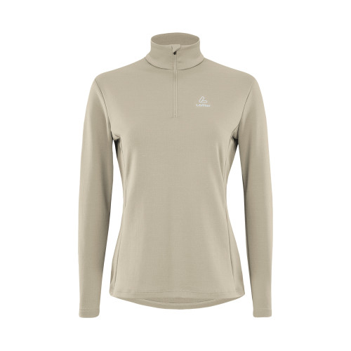 Löffler Midlayer Uni Tech-Merino Women