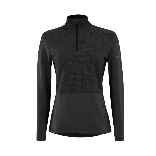 Löffler Midlayer Hywa Transtex Women