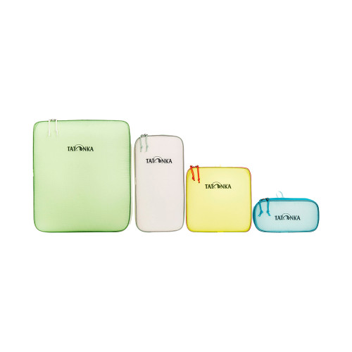 Tatonka SQZY Pouch Set