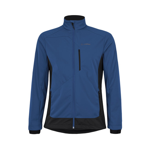 Löffler Jacket Faro CF AB Light