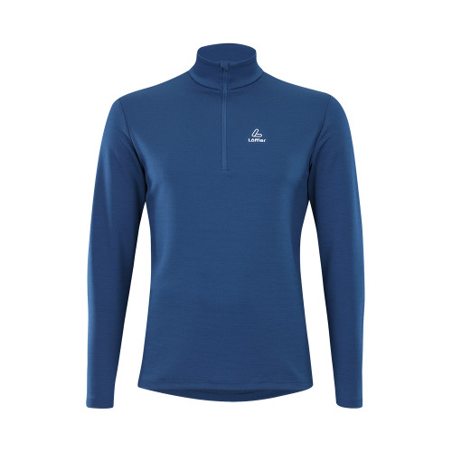 Löffler Midlayer Uni Tech-Merino