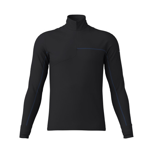 Löffler Midlayer Fine Transtex Merino