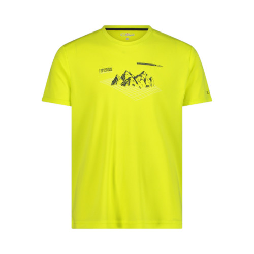 Campagnolo Man T-Shirt