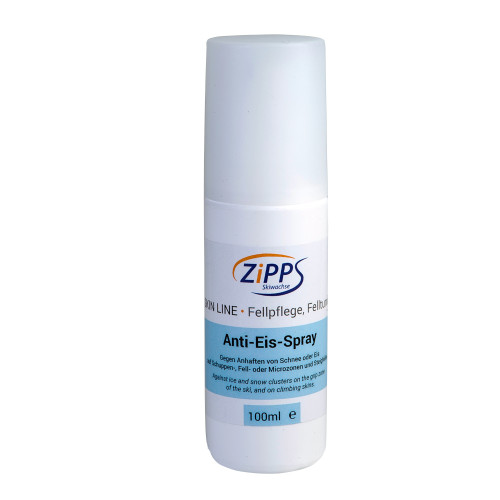 Zipps Anti-Eis-Spray