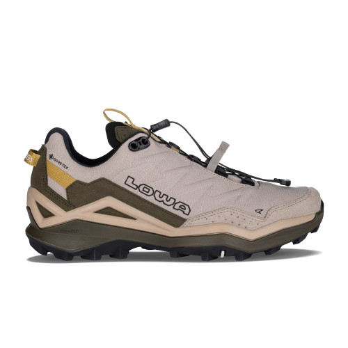 Lowa Maddox Pro GTX Lo SL