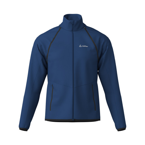 Löffler Zip-Off Jacket Vario AB Light