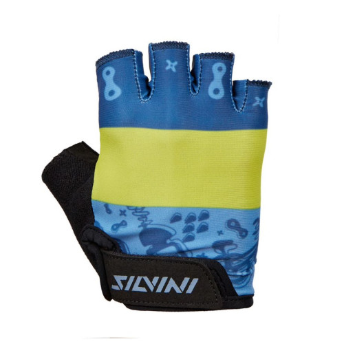 Punta Bike Gloves Junior