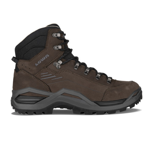 Lowa Renegade Evo LL Mid