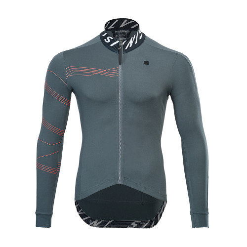 Varano LS Bike Shirt
