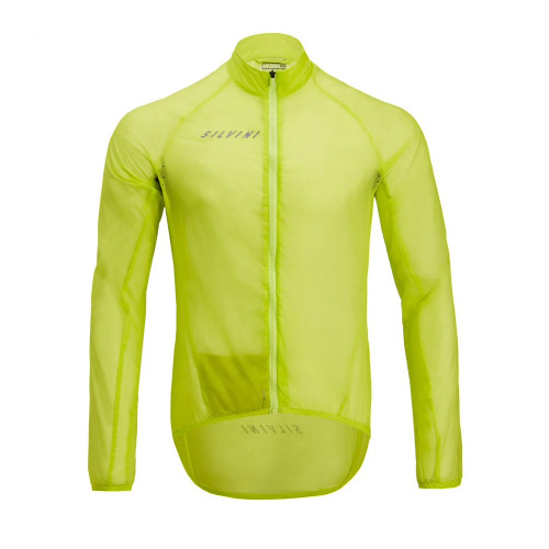 Silvini Montilio Jacket