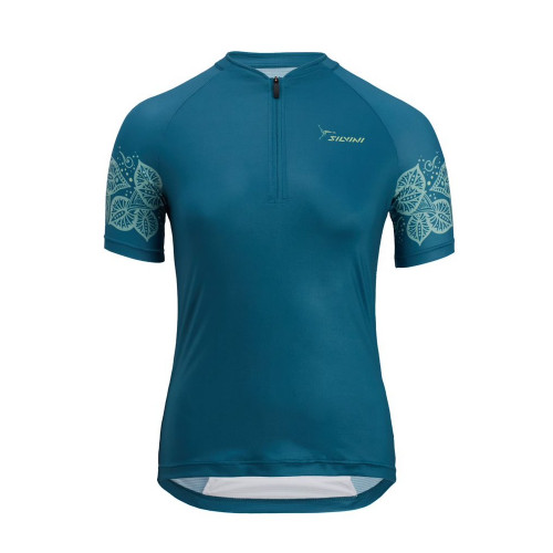 Silvini Sabatni Bike Shirt Women
